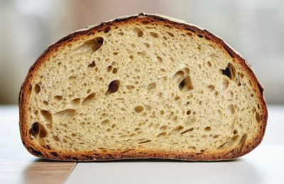 baked goods nella pagina produzione vendita lievitanti alimentari - ADEG Srl